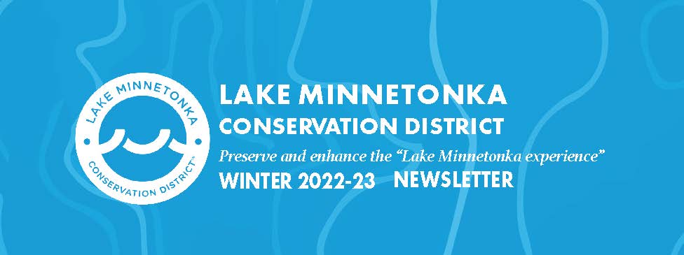 LMCD Winter 2022-23 Newsletter