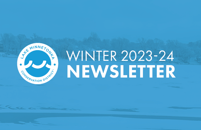 2023 LMCD Winter Newsletter
