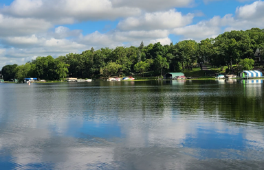 Maps, Locations And Amenities