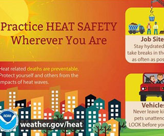 Tips for Staying Healthy on the Lake