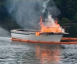 Fueling & Fire Safety